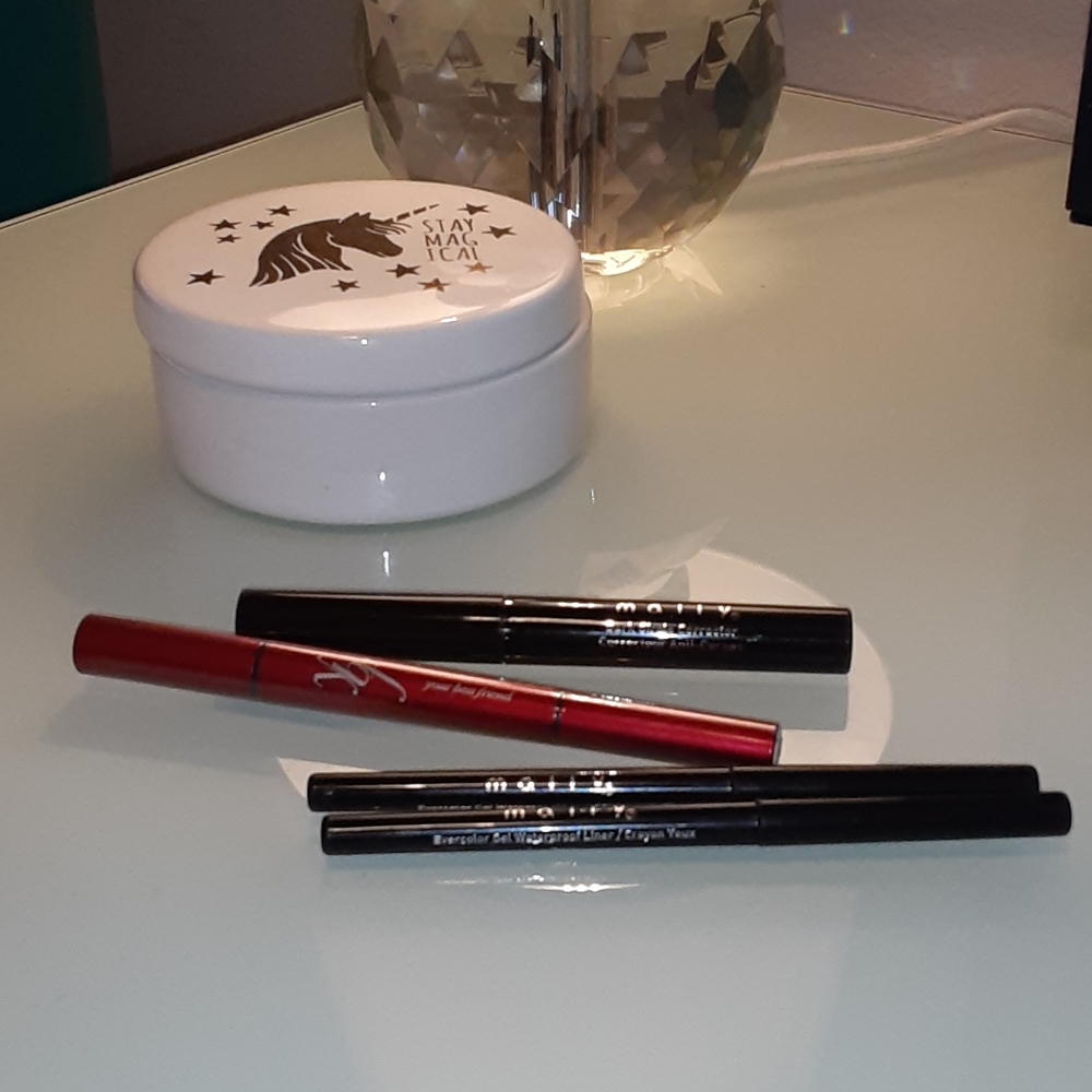 Brand New Eye Bundle
